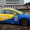 Honda Civic Spoon Menuju Kesempurnaan